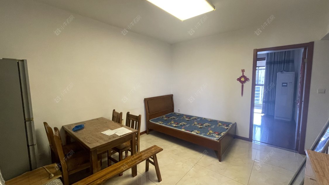 绿地香颂花园房源室内图 常州绿地香颂花园在租房源室内图_小牛看房