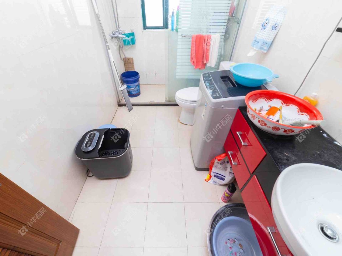 常州中天花园在租房源室内图_小牛看房