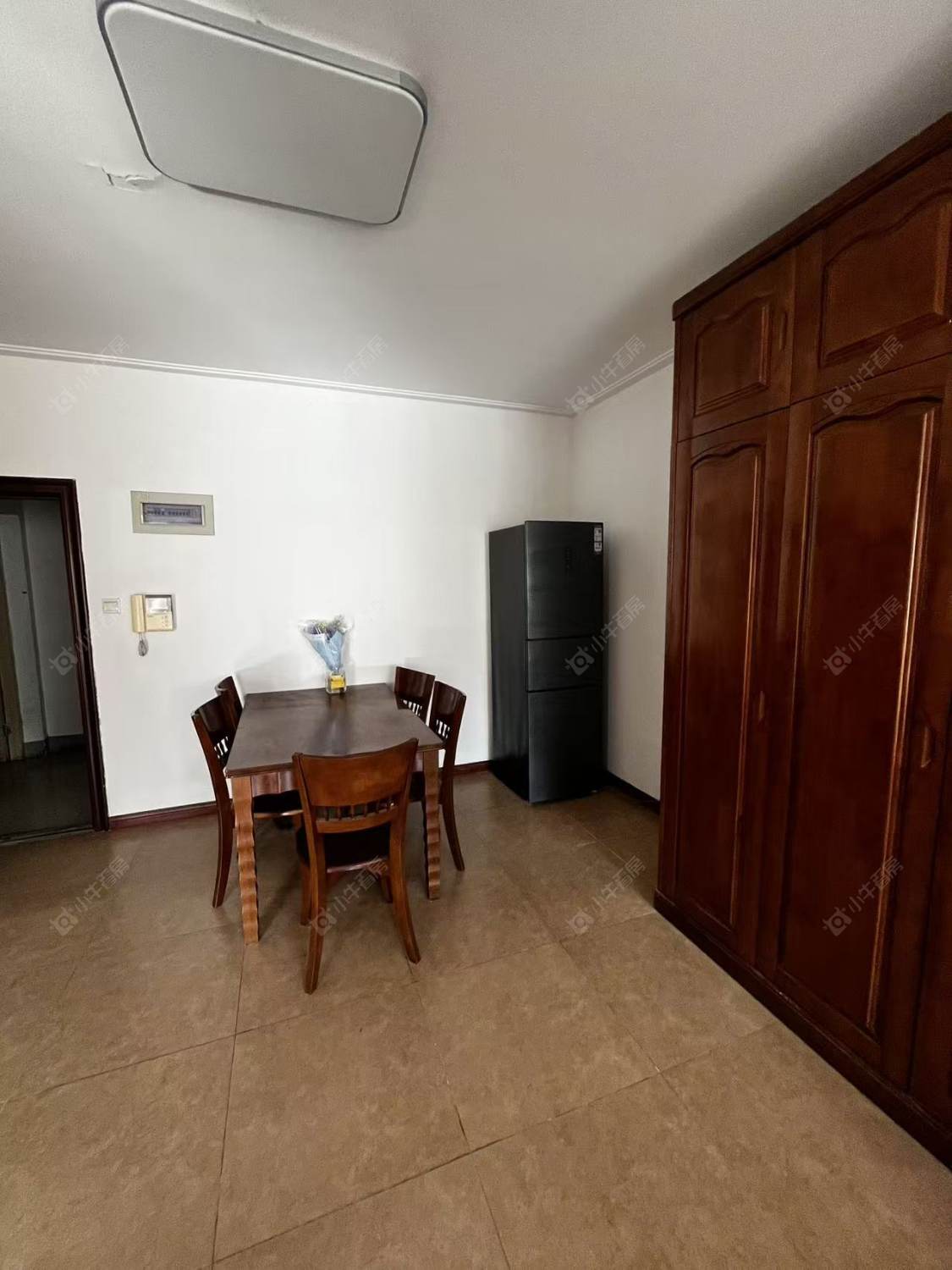 常州青山湾北区租房_小牛看房