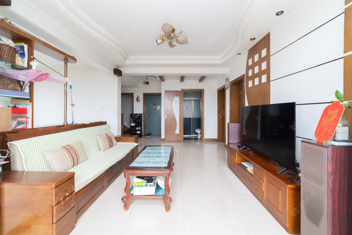 常州花之园在售二手房源室内图_小牛看房