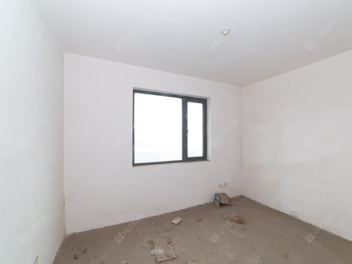 常州中央花园在售二手房源室内图_小牛看房