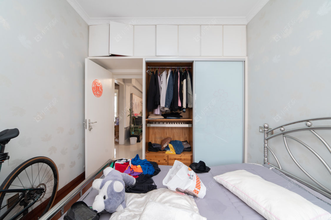 常州云山诗意在售二手房源室内图_小牛看房