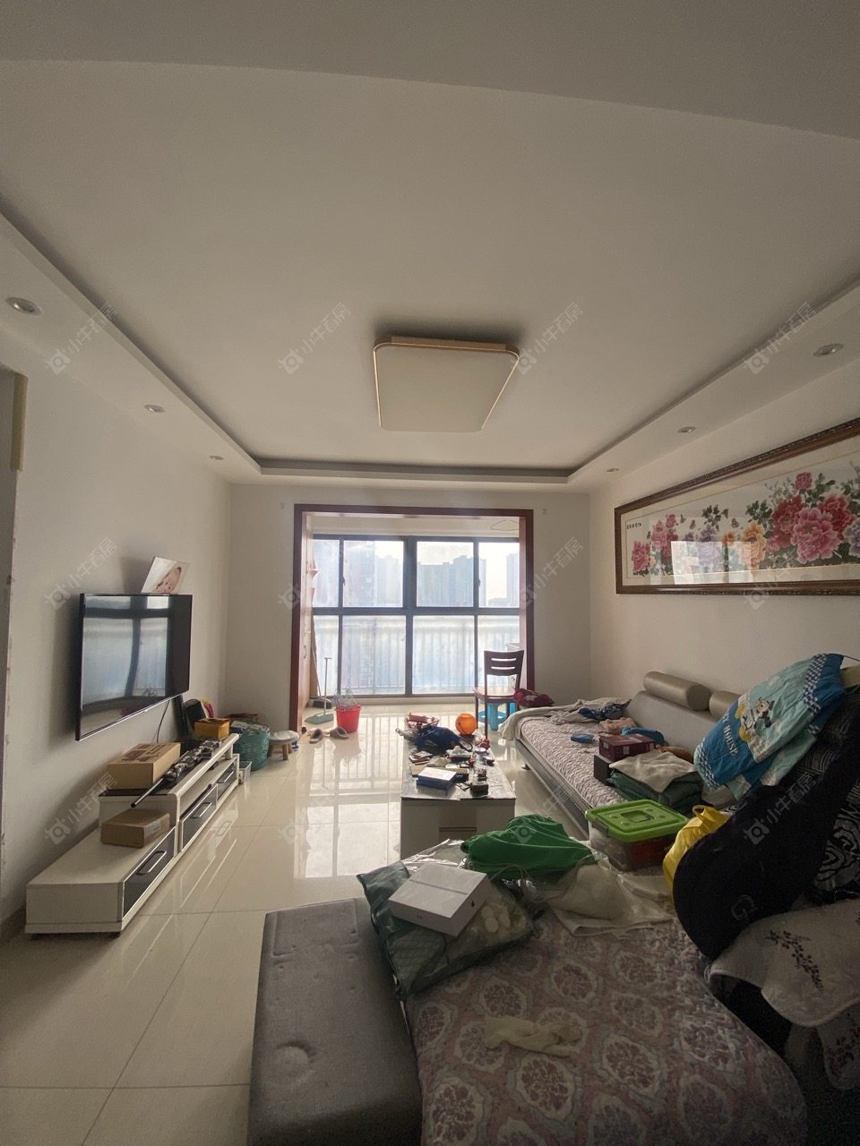 常州泰盈八千里在租房源室内图_小牛看房