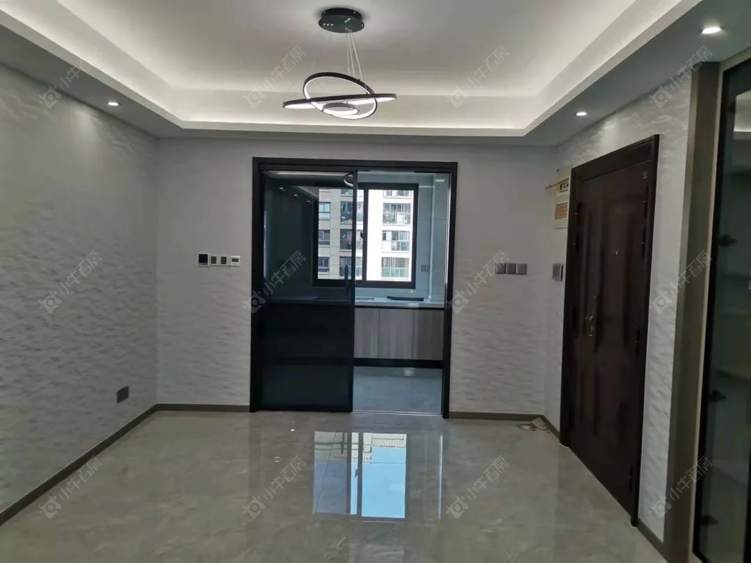 常州牡丹水岸国际在租房源室内图_小牛看房