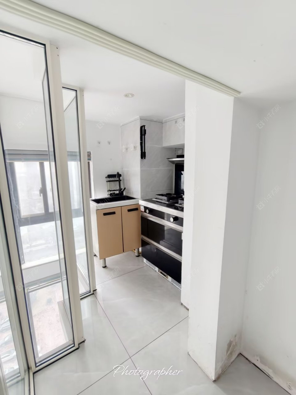 常州吾悦广场全能家公寓在租房源室内图_小牛看房