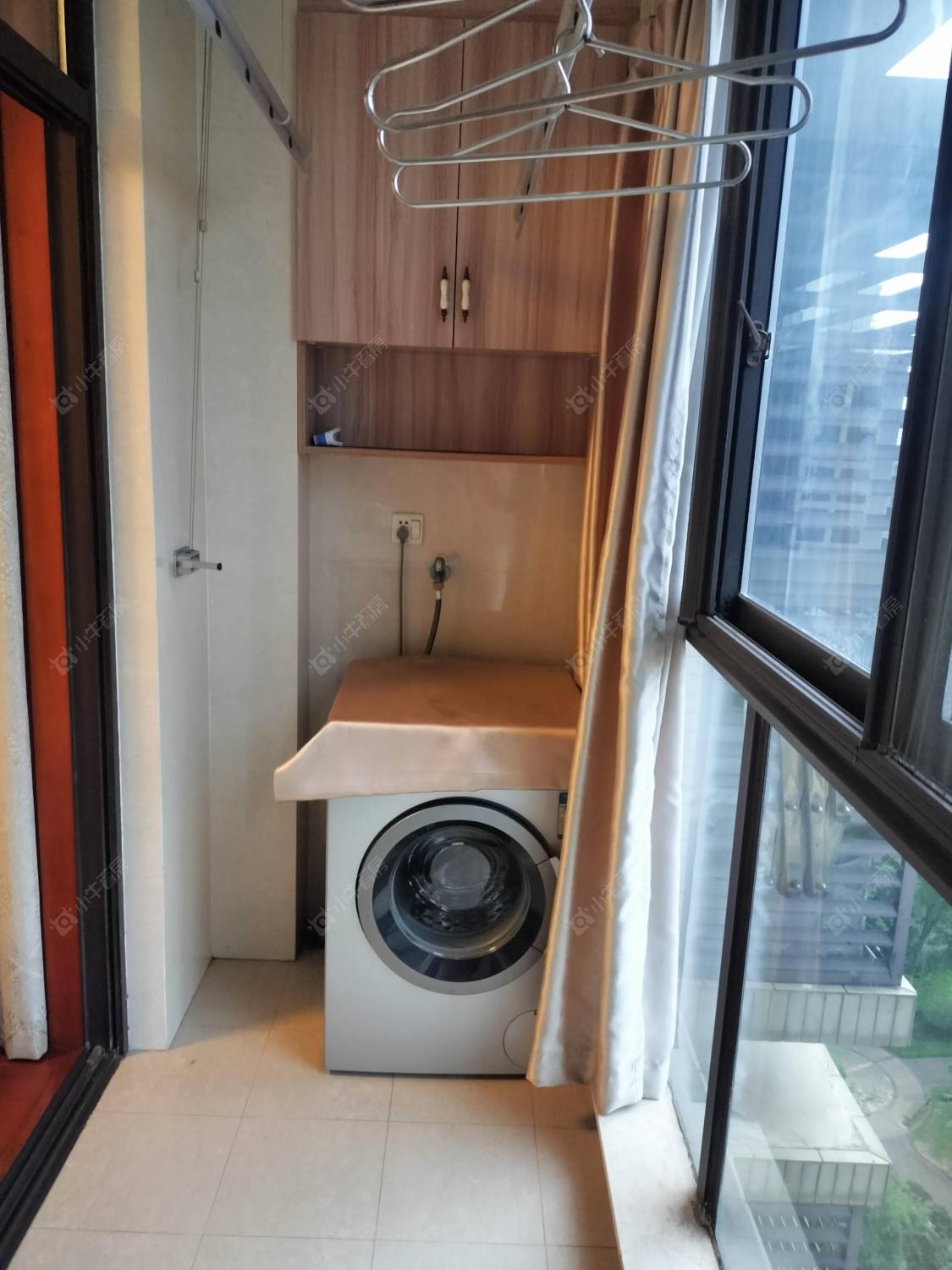 常州新城逸境园在租房源室内图_小牛看房