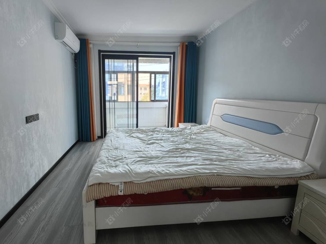 朝阳四村房源室内图 常州朝阳四村在租房源室内图_小牛看房