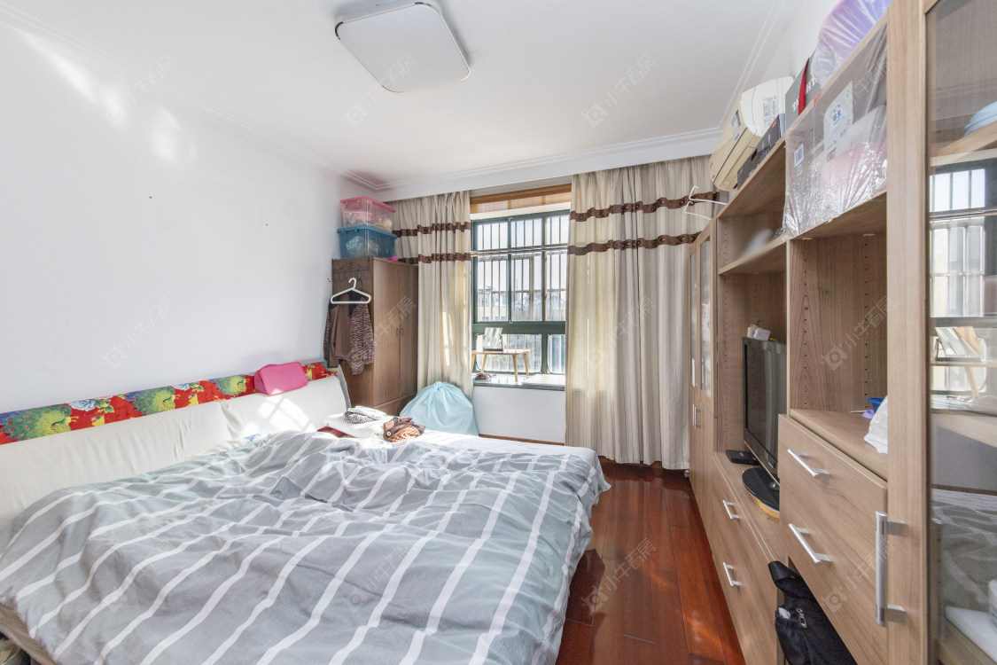 常州中凉新村七期在售二手房源室内图_小牛看房