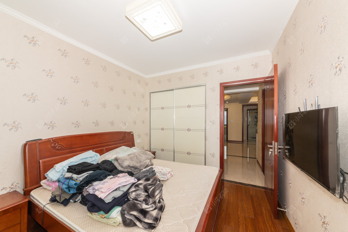 滨江明珠城西区房源室内图 常州滨江明珠城西区在售二手房源室内图_小牛看房