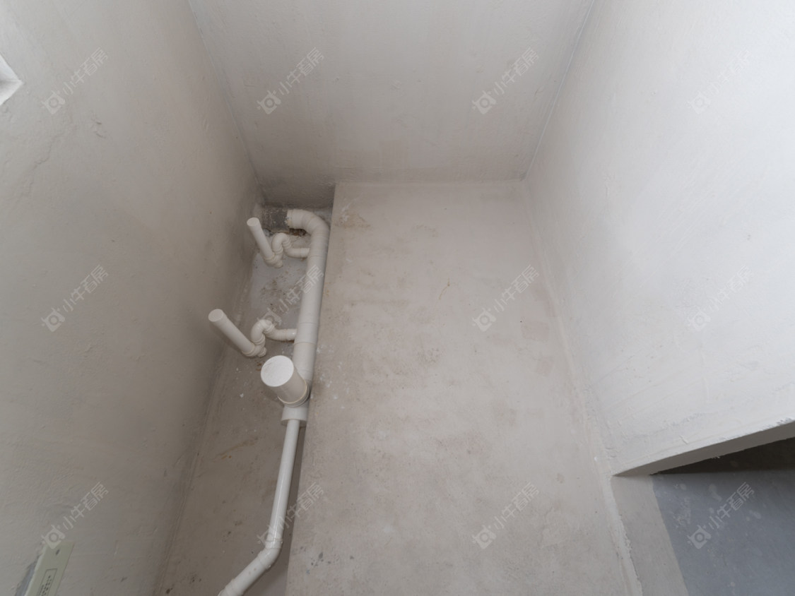 常州万科公园大道一期在售二手房源室内图_小牛看房