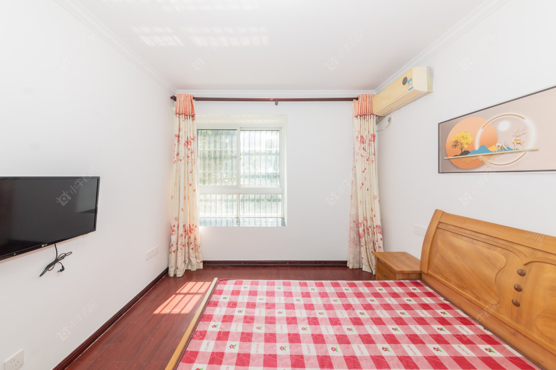 常州滨江明珠城东区在售二手房源室内图_小牛看房