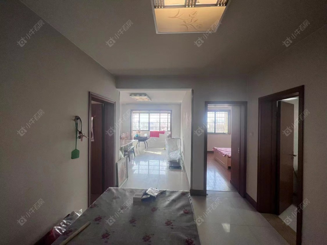 常州天山花园在租房源_小牛看房