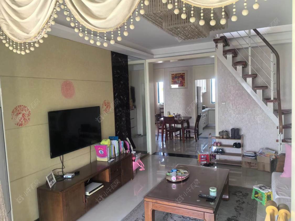 常州聚新家园在租房源_小牛看房