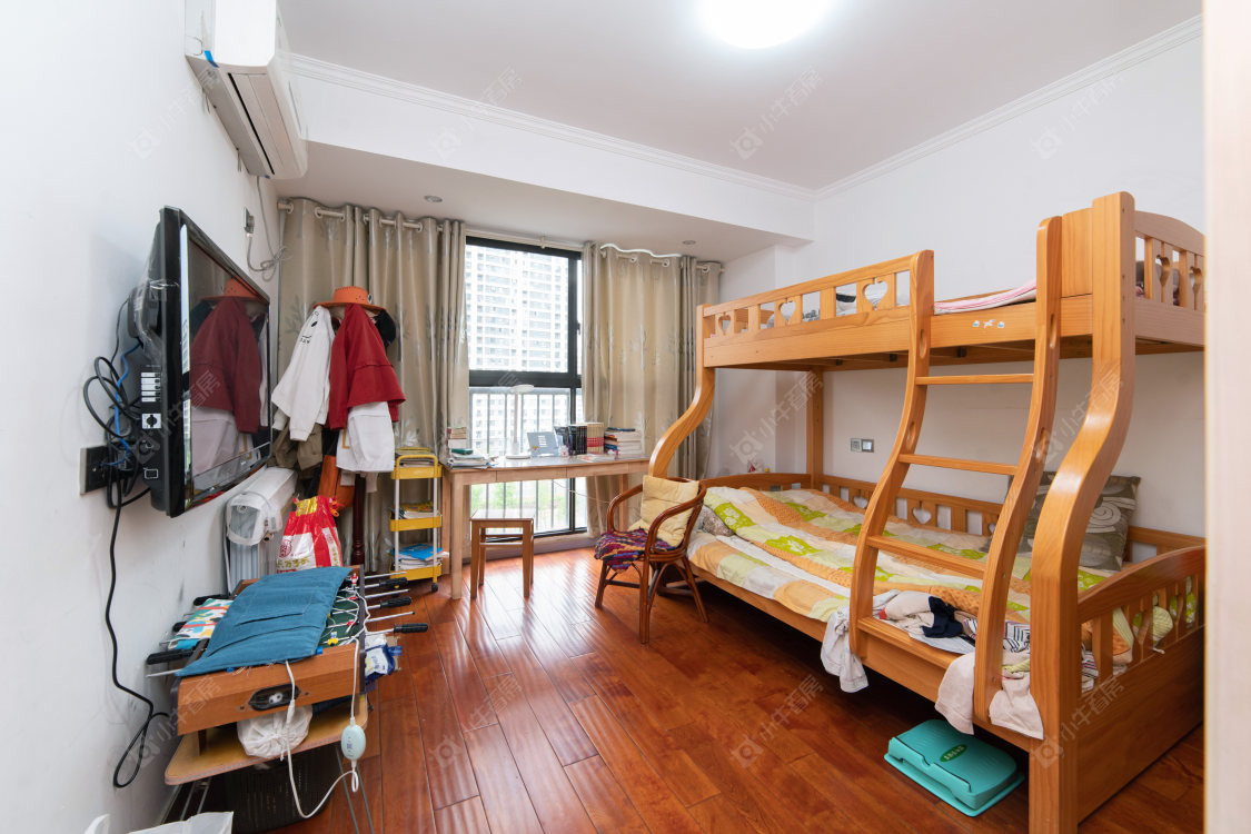 常州檀香湾在售二手房源室内图_小牛看房