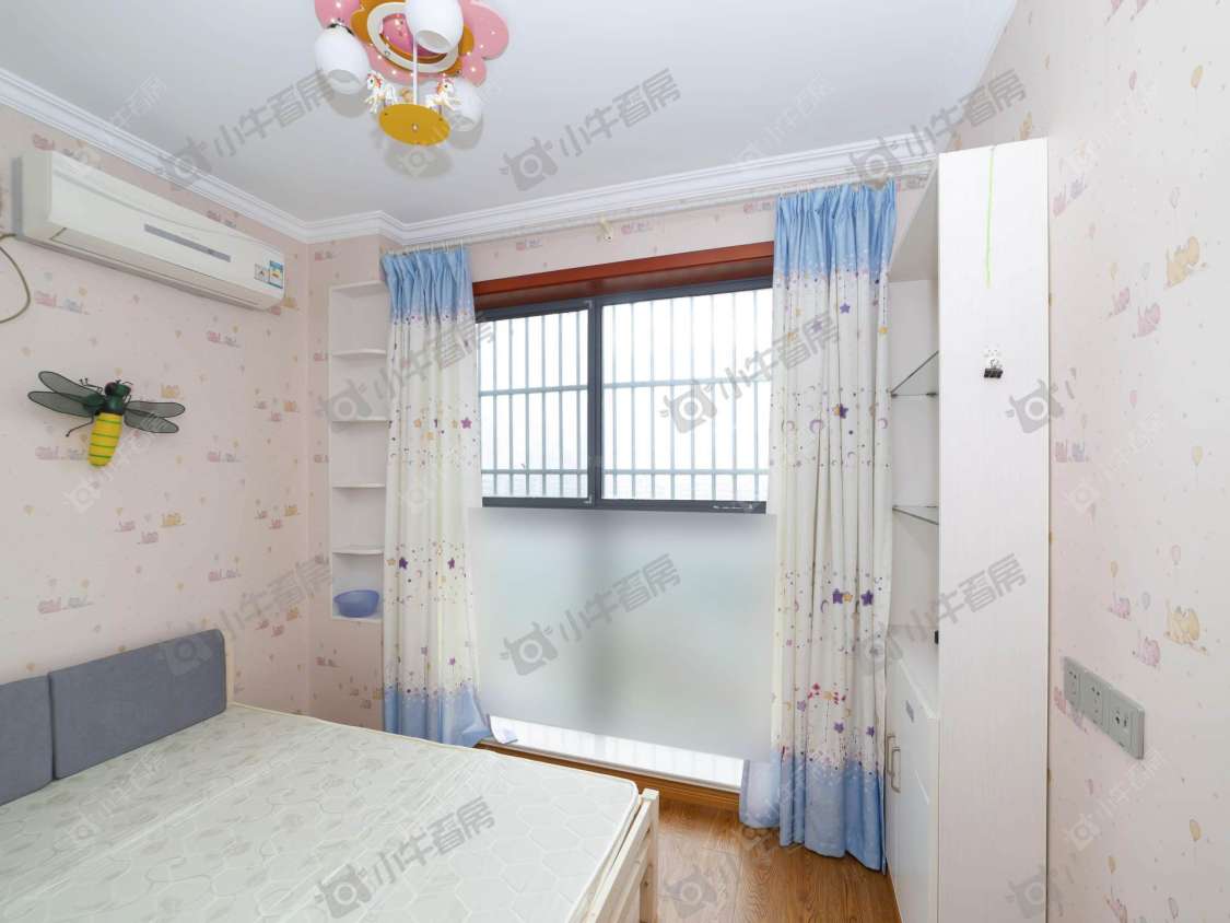 常州阳光龙庭在租房源_小牛看房