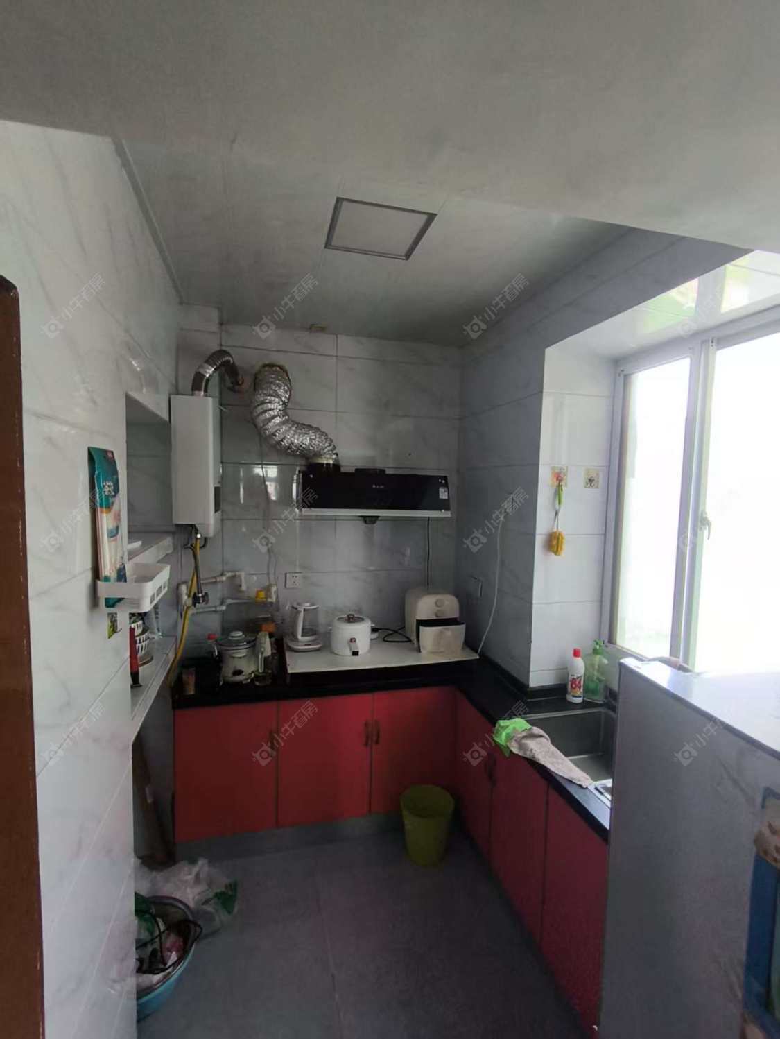 常州椿桂坊教工宿舍楼在租房源_小牛看房