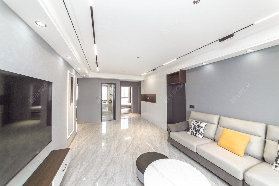 常州弘阳燕澜湾在售二手房源室内图_小牛看房