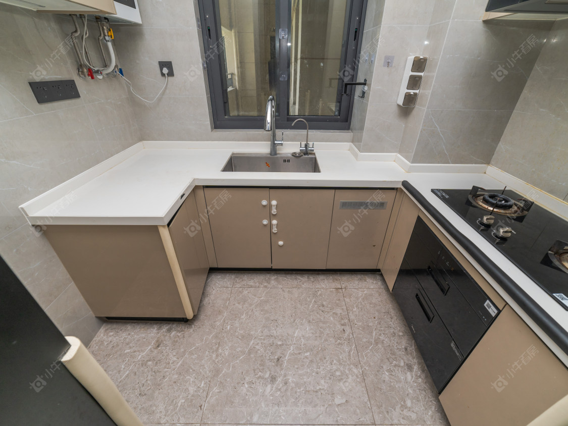 美的世茂云筑房源室内图 常州美的世茂云筑在售二手房源室内图_小牛看房