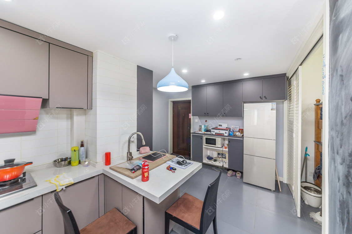 常州天顺御和苑在售二手房源室内图_小牛看房