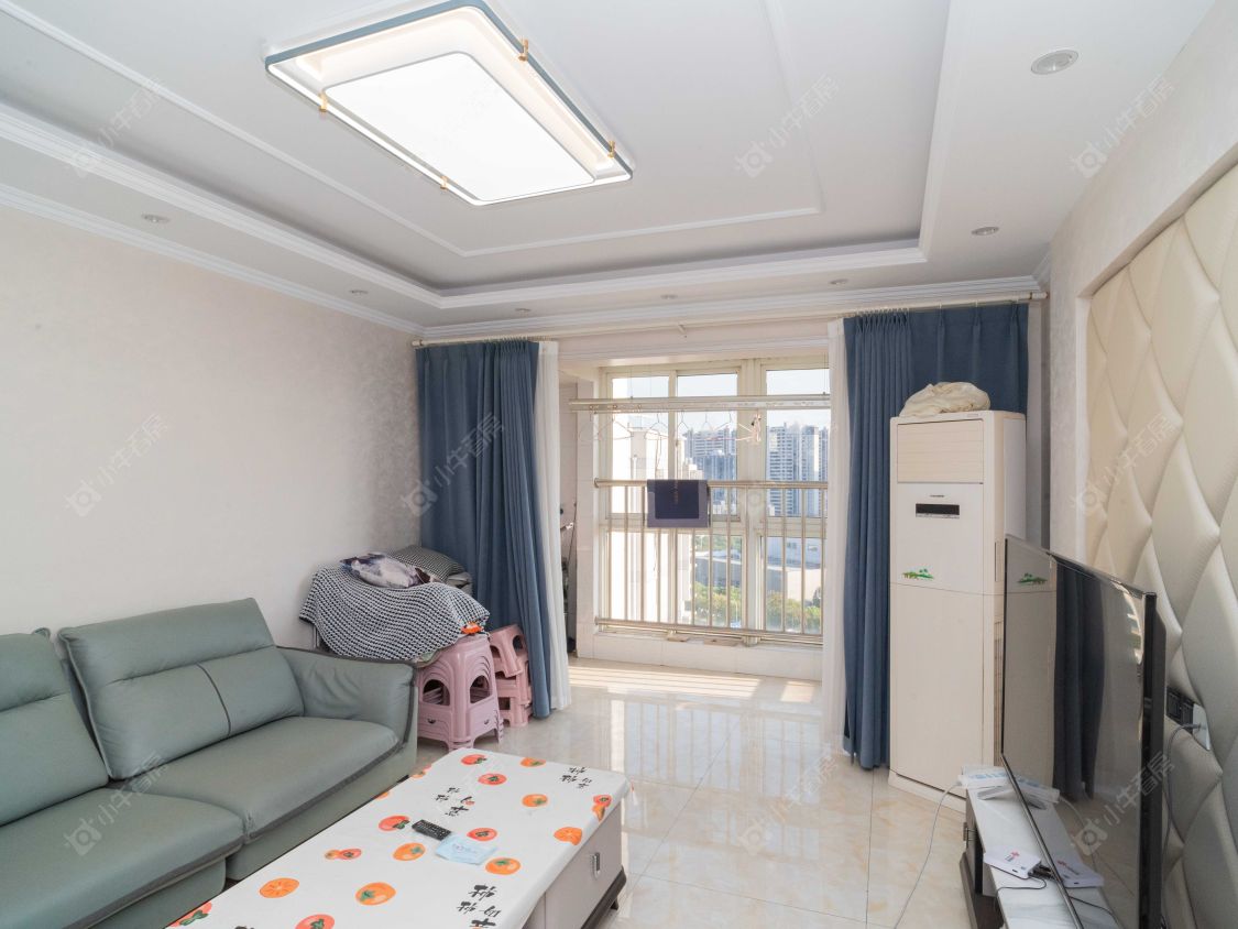 常州梧桐苑西区在售二手房源_小牛看房