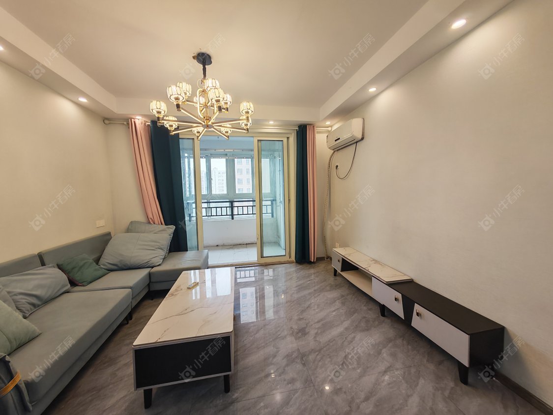 常州青龙苑七期租房_小牛看房