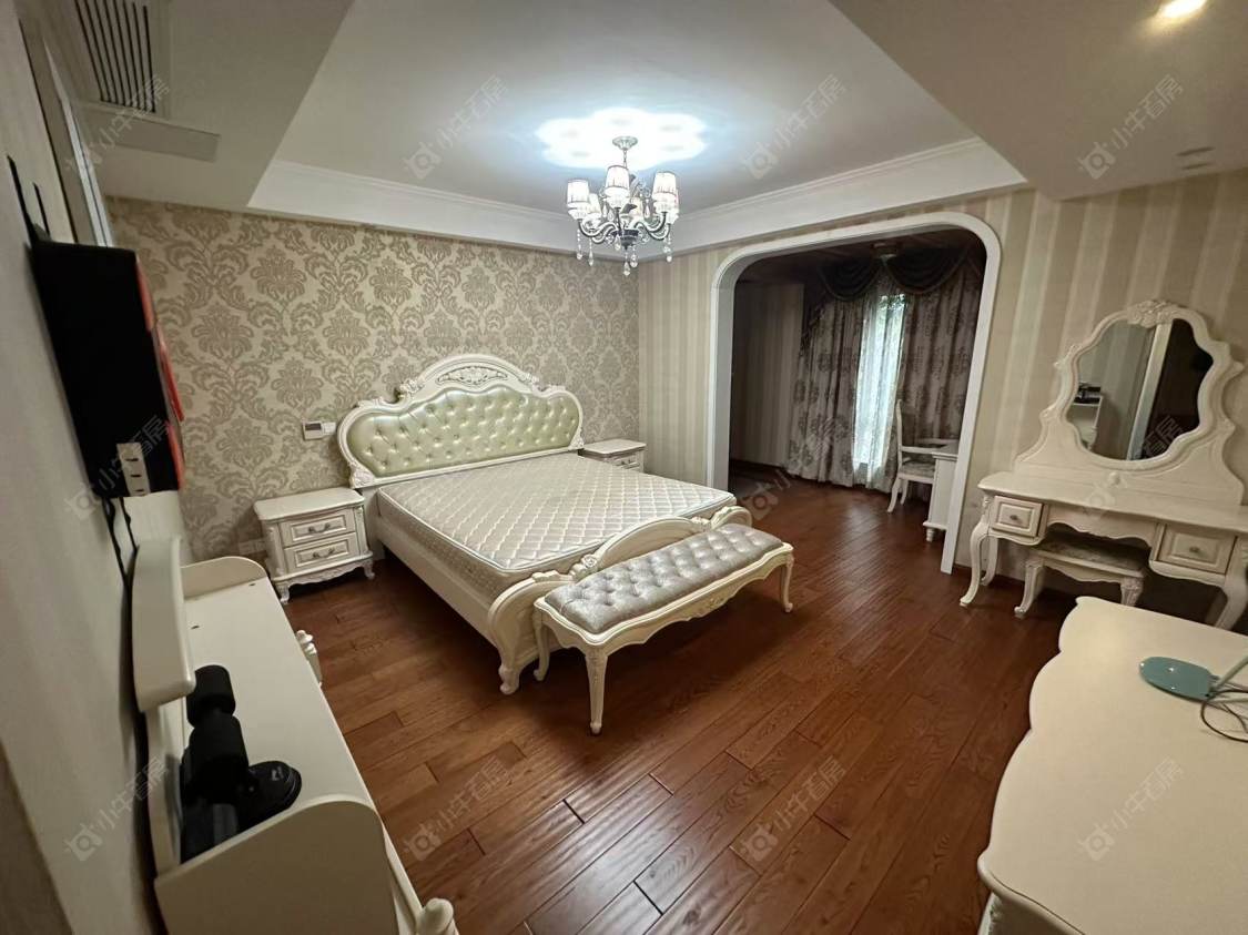 常州溪湖小镇在租房源_小牛看房