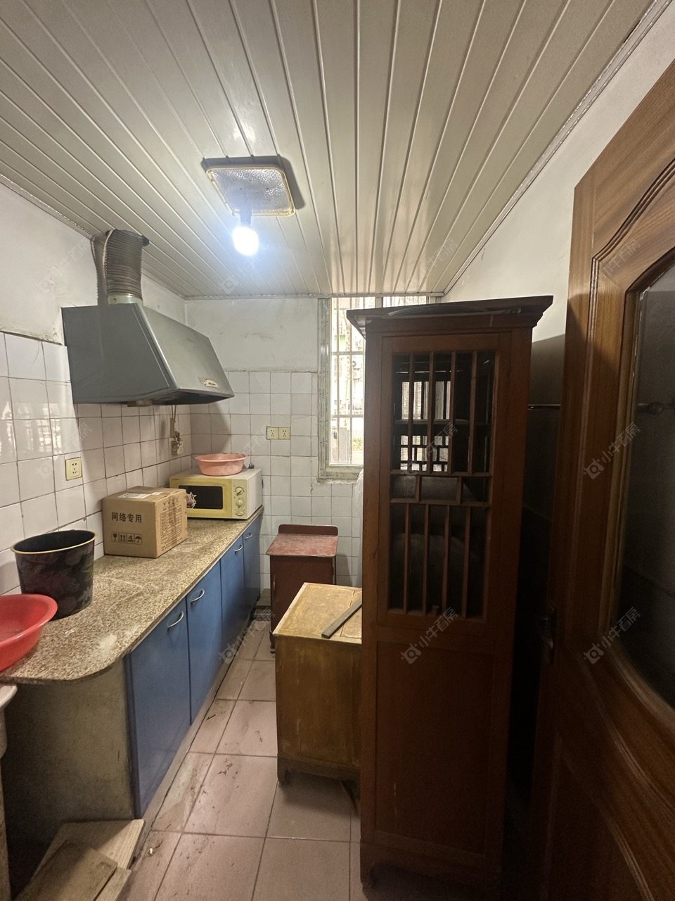 常州翠竹新村东北区在租房源室内图_小牛看房