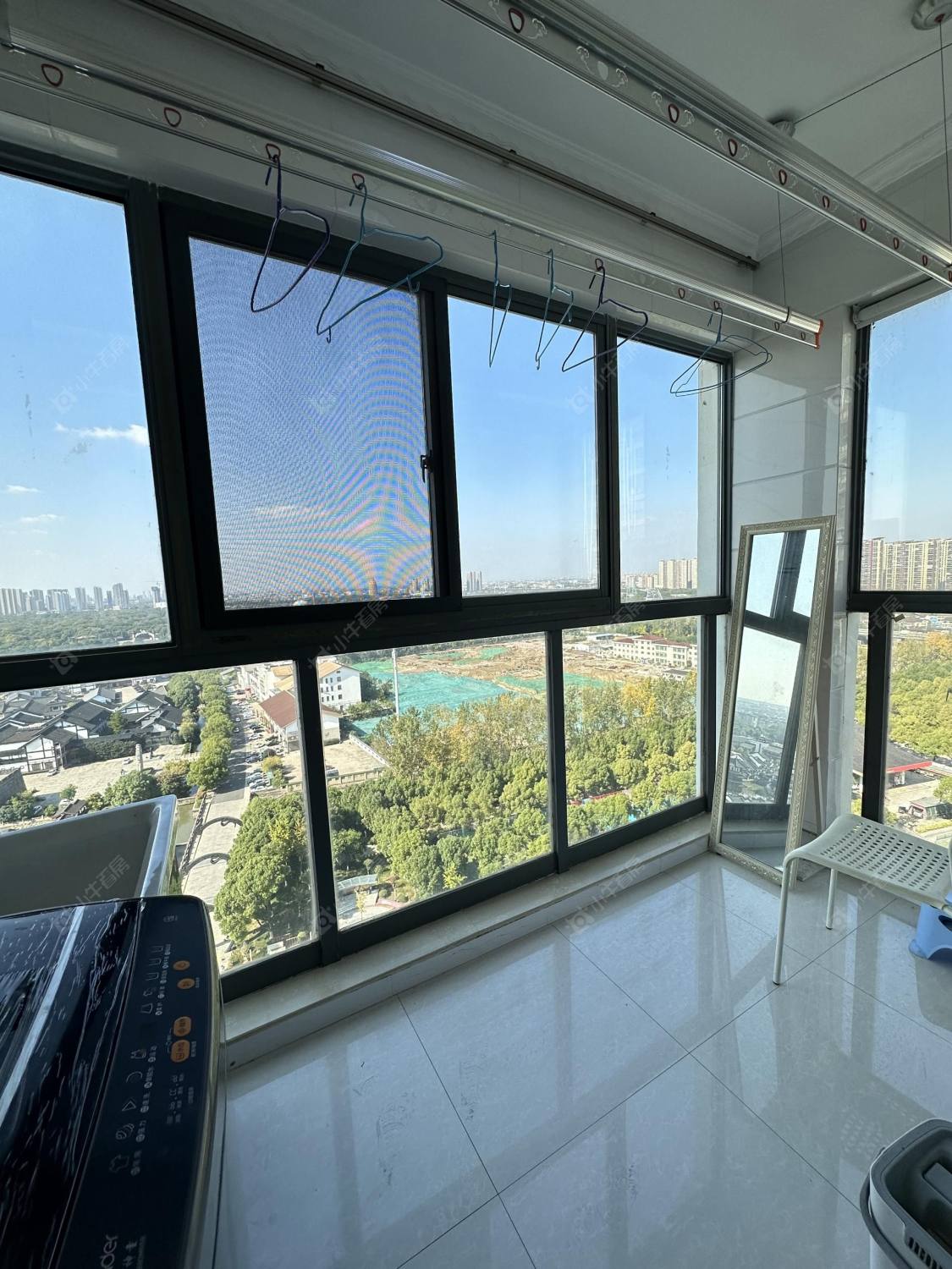 常州德禾豪景租房_德禾豪景1室1厅房源出租