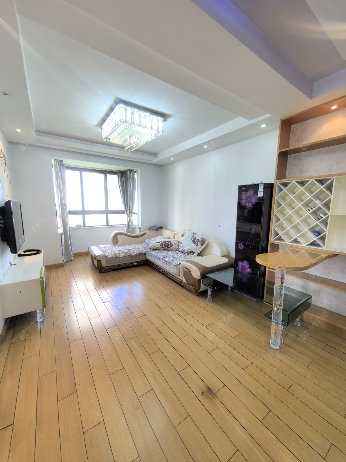 常州新城公馆风尚在租房源_小牛看房