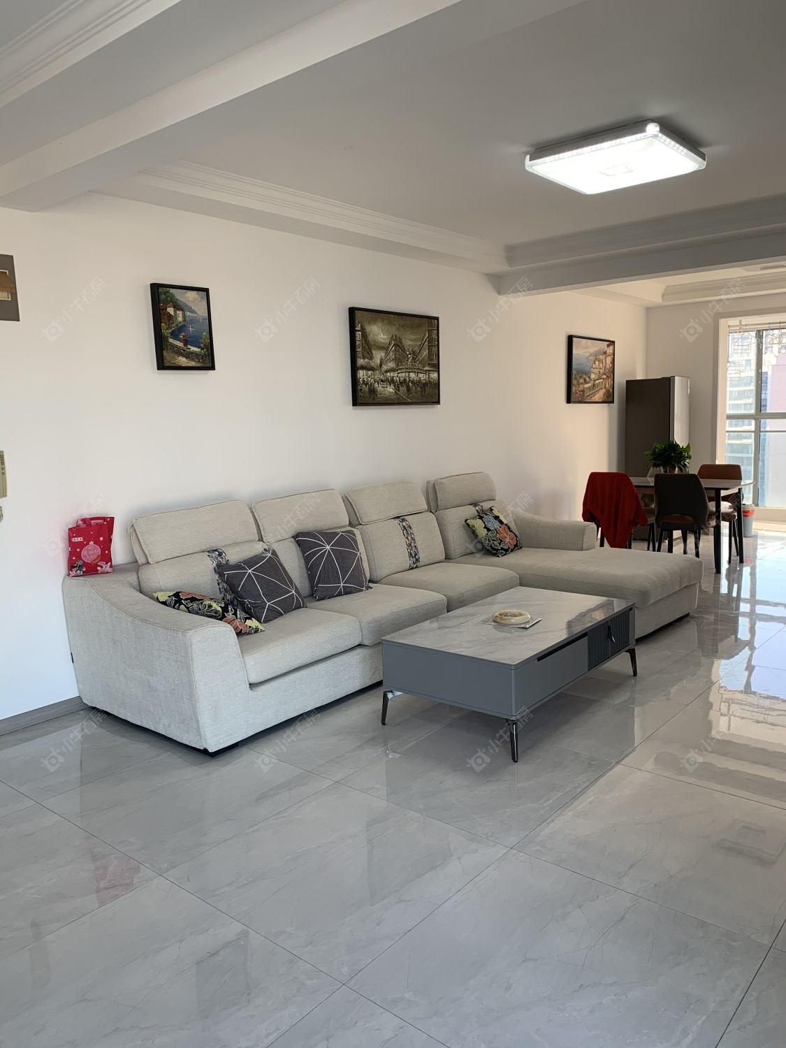 凤凰名城房源室内图 常州凤凰名城在租房源室内图_小牛看房