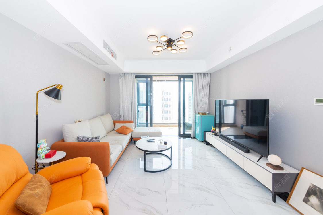 常州碧桂园壹号天禧在售二手房源室内图_小牛看房