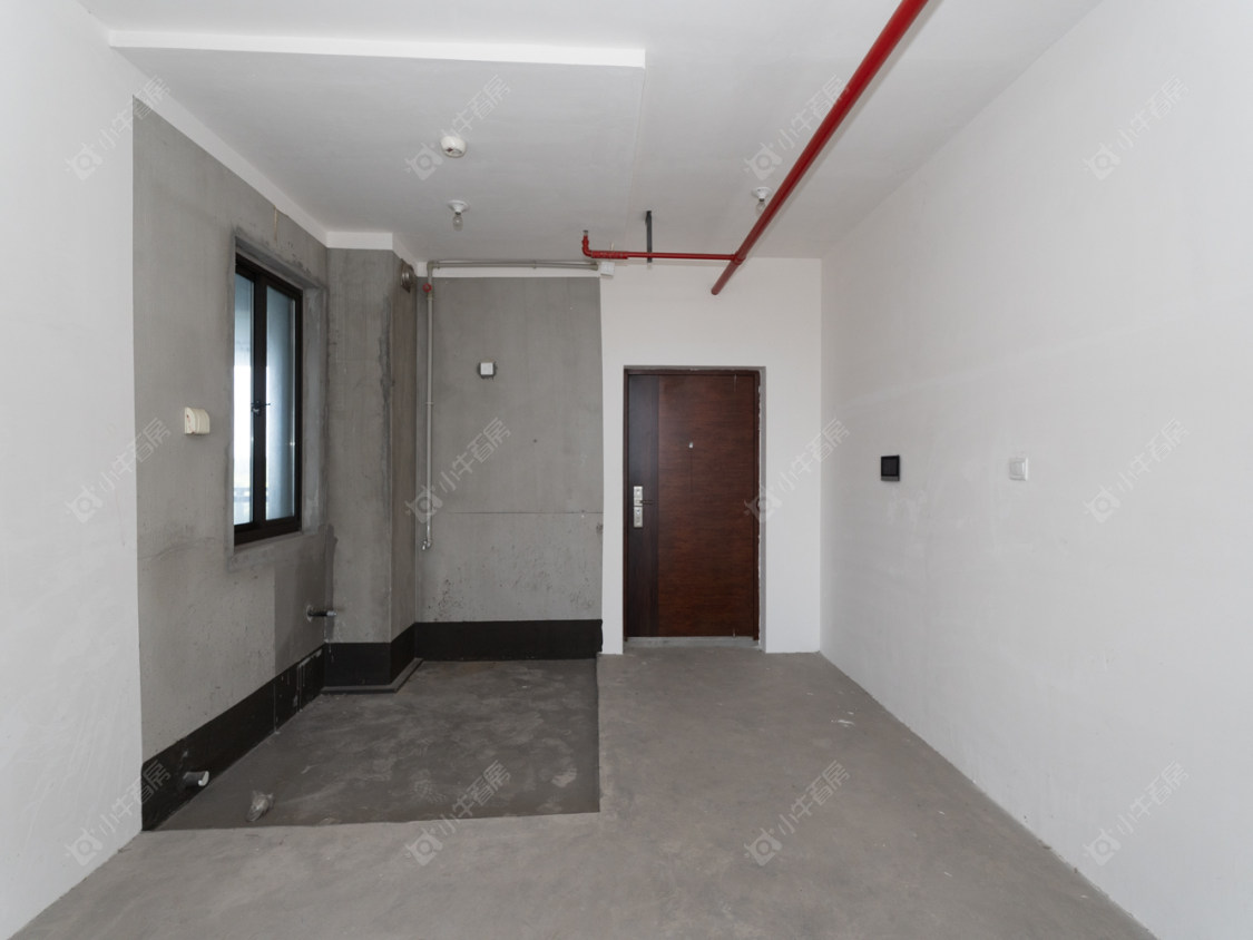 常州翡丽蓝湾（公寓）在售二手房源室内图_小牛看房