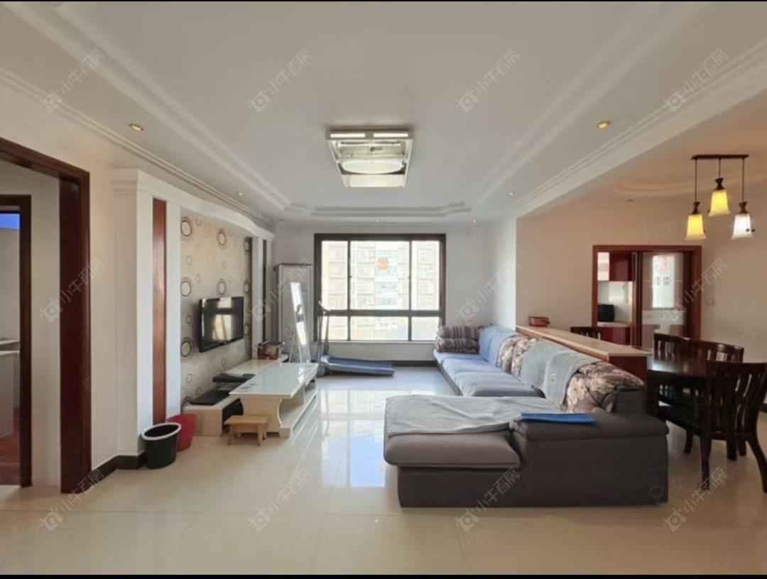 常州星鑫家园一期在租房源_小牛看房