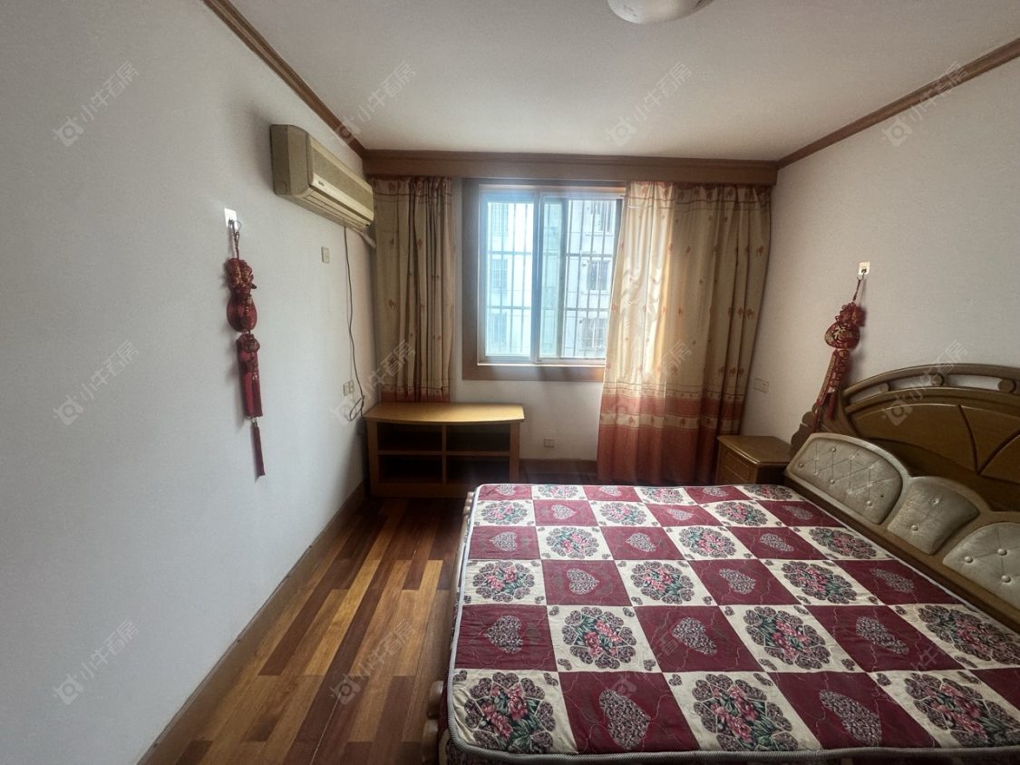 常州翠竹新村南区在租房源室内图_小牛看房