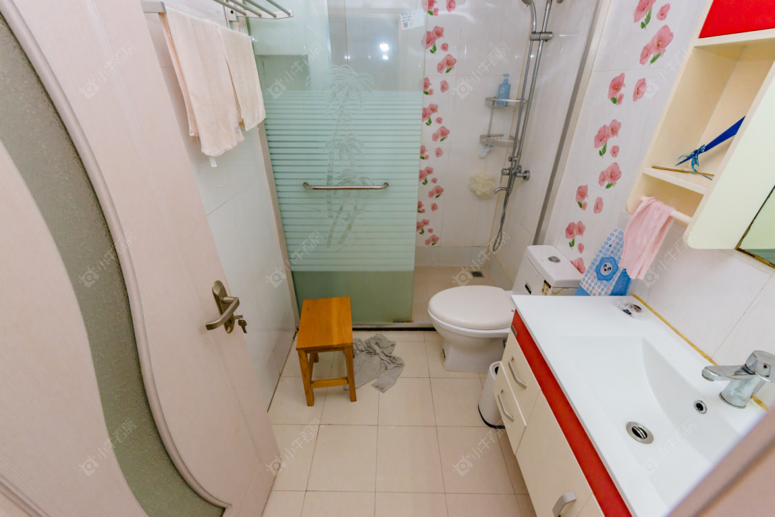 常州公园路在售二手房源室内图_小牛看房