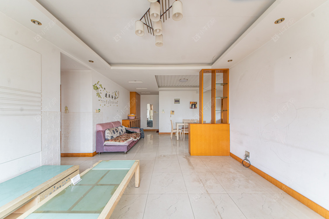 常州四季新城南苑在售二手房源室内图_小牛看房