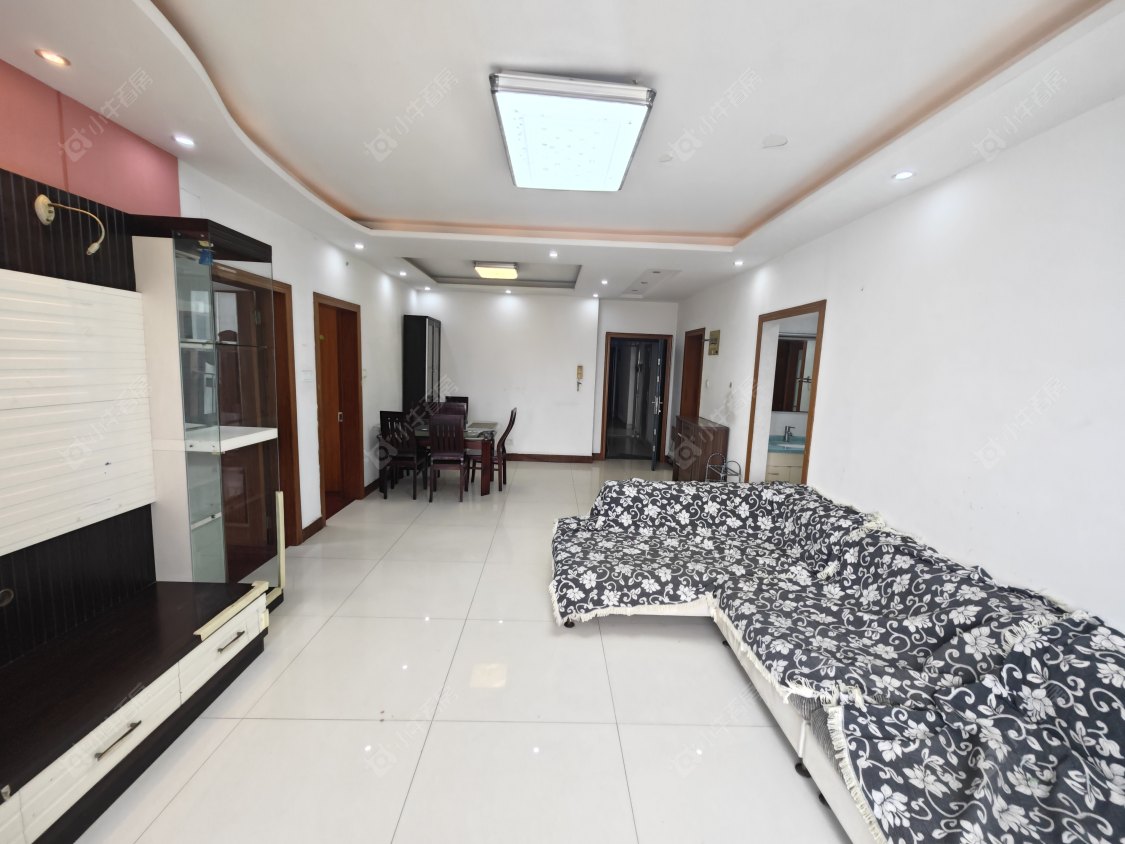 常州翰林雅居花苑租房_小牛看房