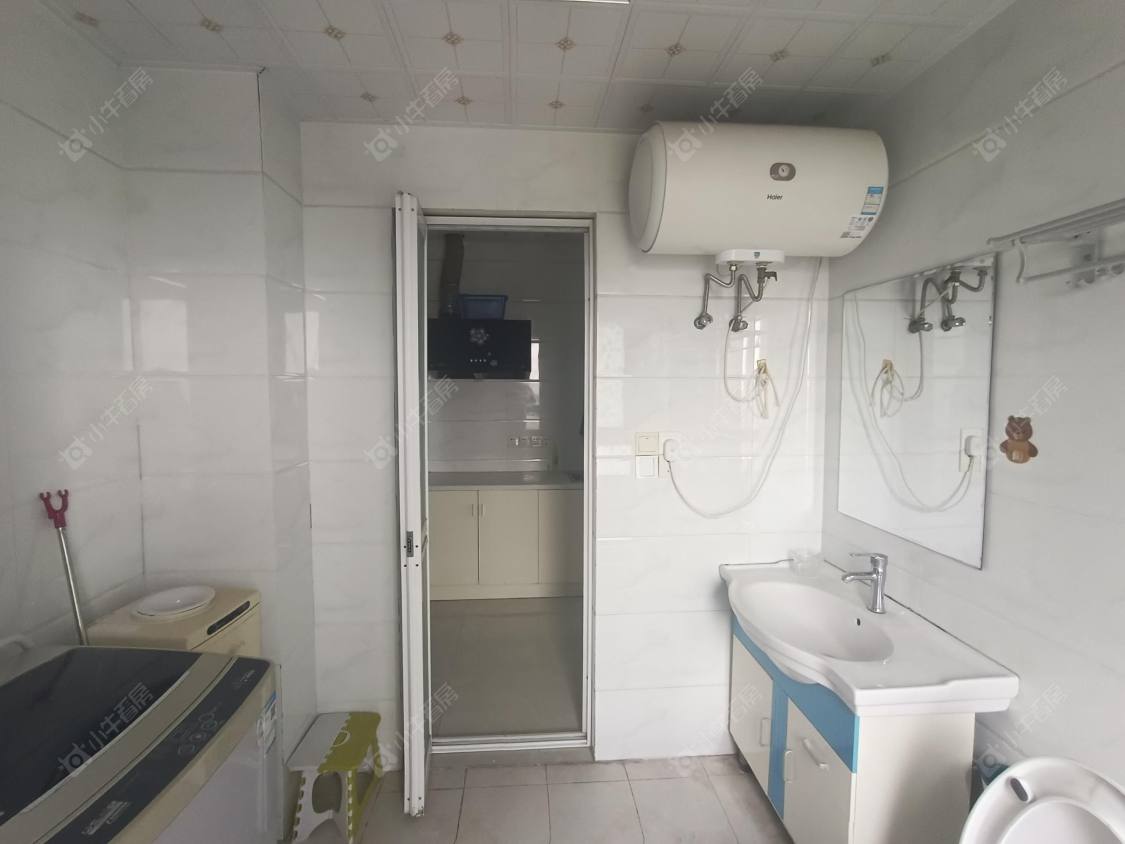 常州高力国际SOHO在租房源室内图_小牛看房