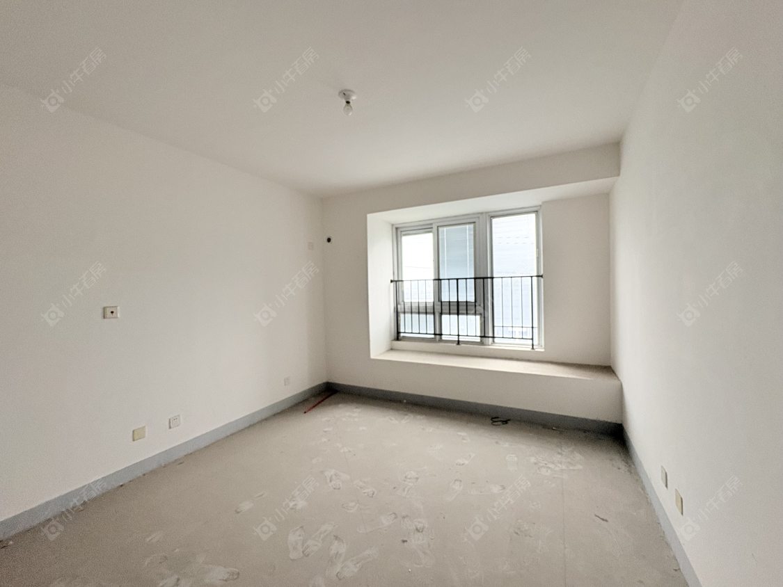 丹阳中南君悦府中南一期在售二手房源室内图_小牛看房