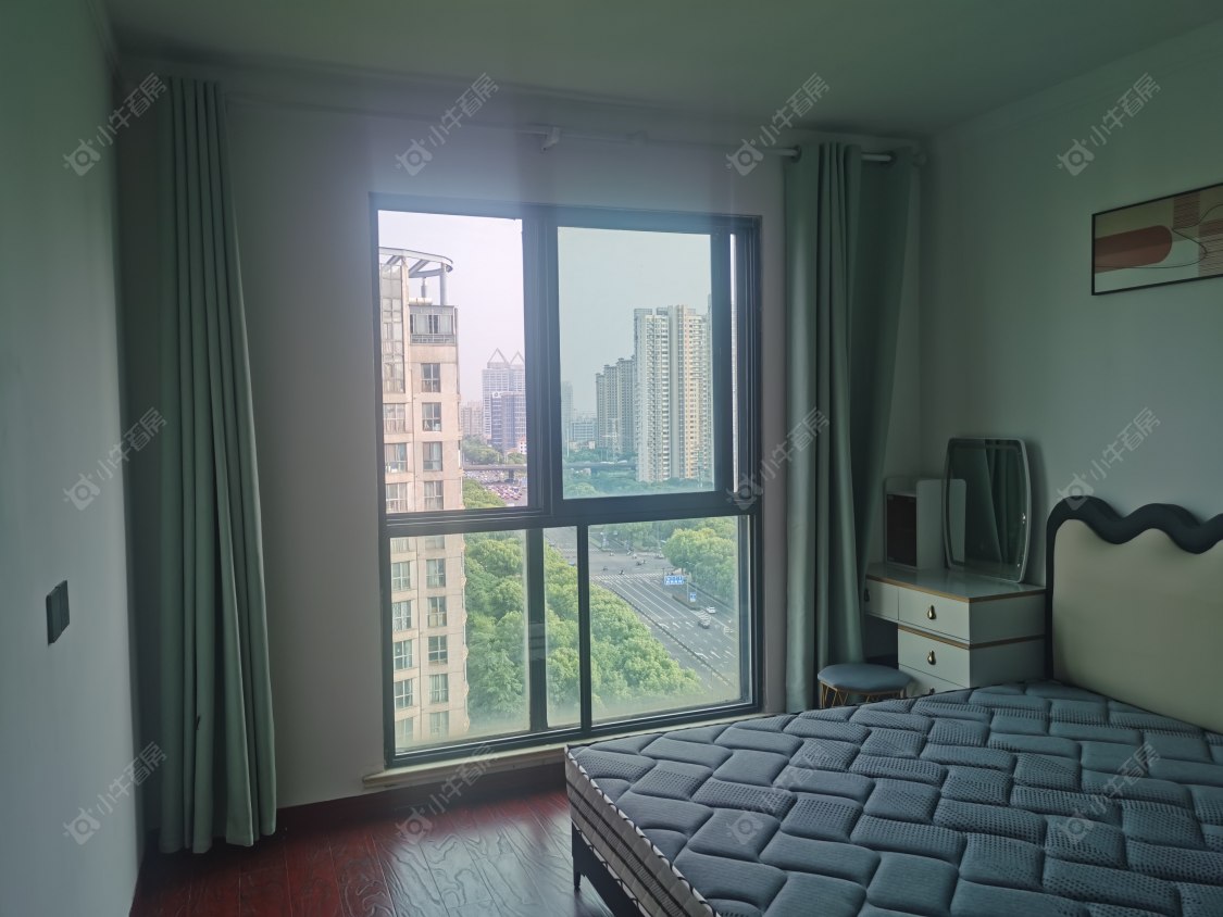 常州阳湖名城在租房源_小牛看房