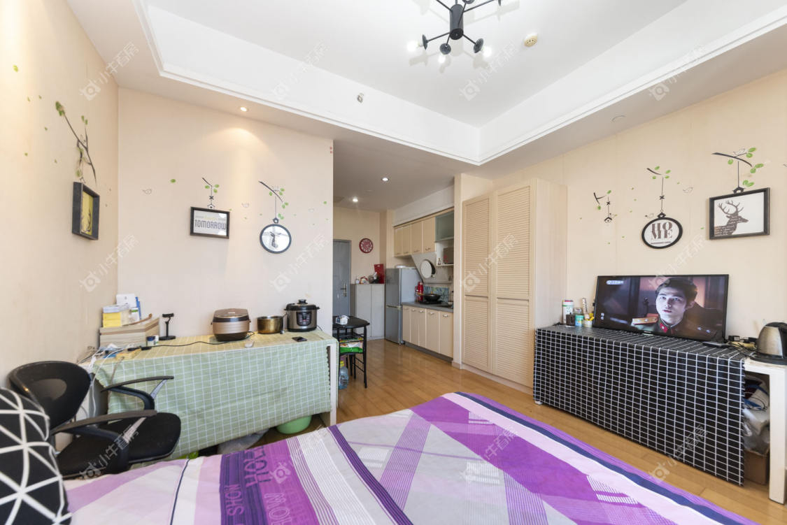 路劲又一城房源 常州路劲又一城在租房源_小牛看房