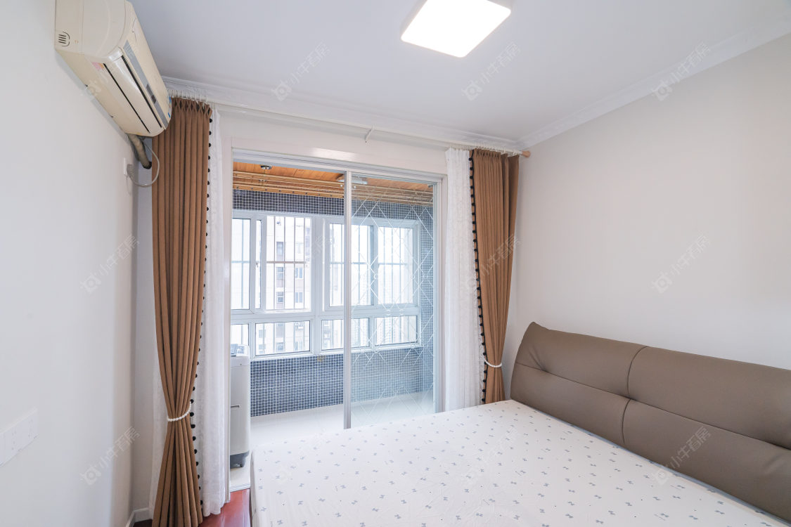 常州九洲新家园在售二手房源室内图_小牛看房