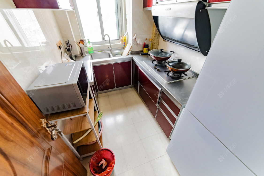 常州兰陵尚品花园在售二手房源室内图_小牛看房