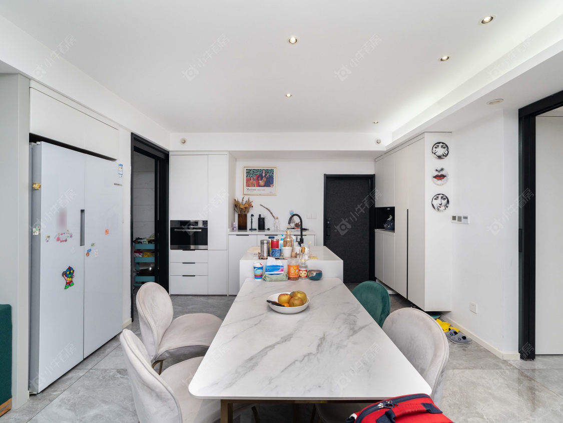 万骏金域丹堤房源室内图 常州万骏金域丹堤在售二手房源室内图_小牛看房