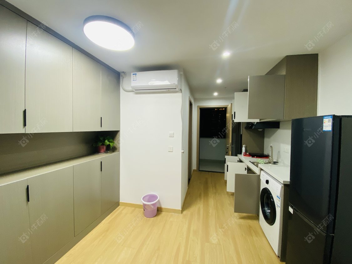 常州琅越龙洲在租房源室内图_小牛看房