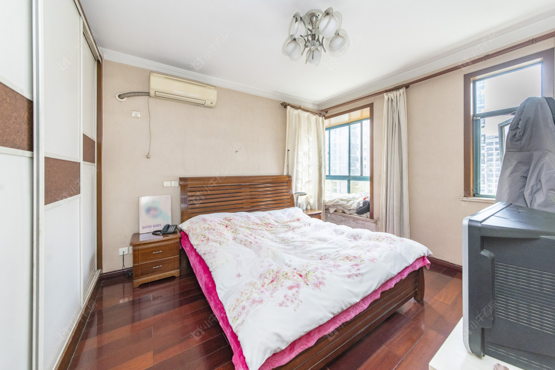 常州随园锦湖公寓在售二手房源_小牛看房