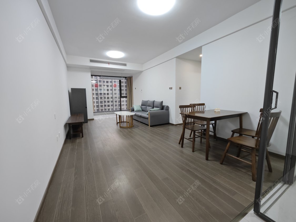 常州衡麓世家在租房源室内图_小牛看房