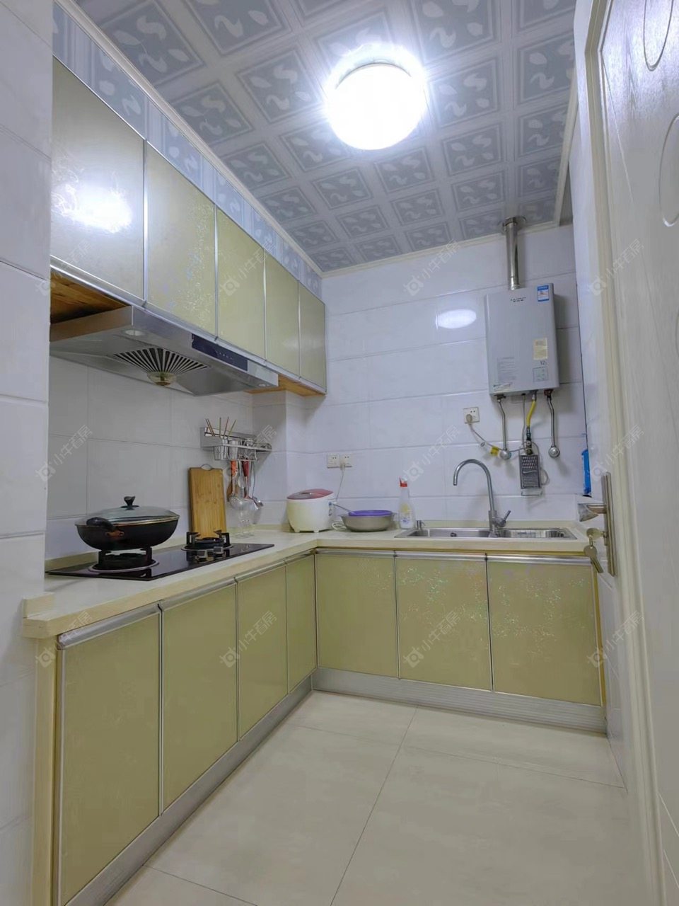 常州大名城北区在租房源室内图_小牛看房