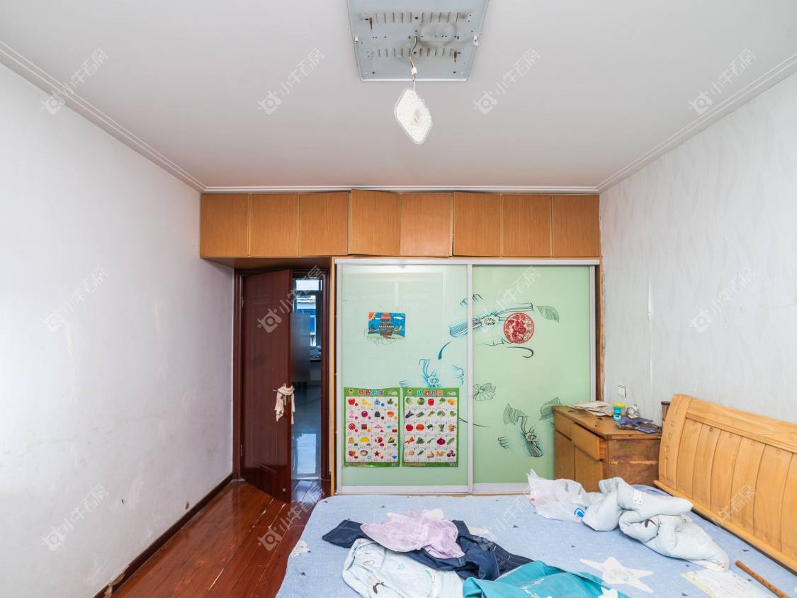 常州河苑新村在租房源室内图_小牛看房