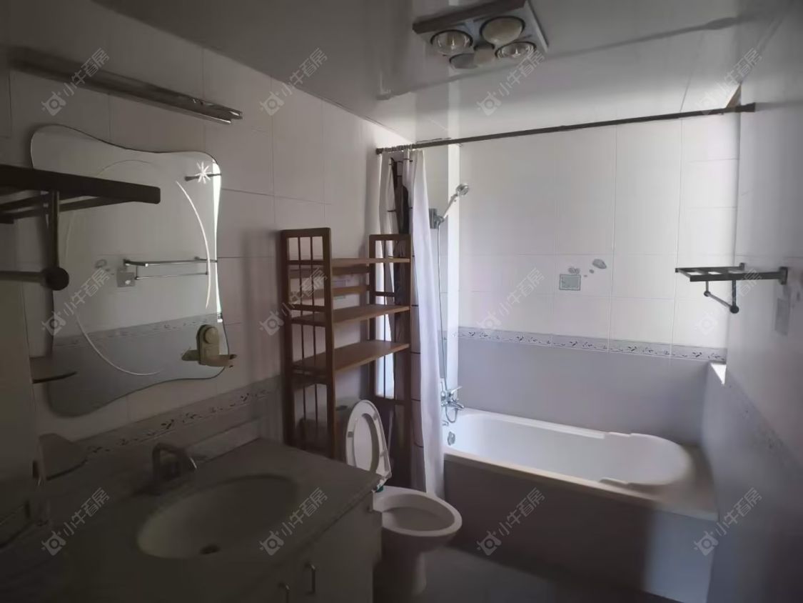 常州都市桃源一期在租房源室内图_小牛看房